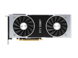 NVIDIA GEFORCE RTX 2080 Ti